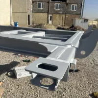 تیغه کانتین و تیغه تانک اقساطی|قطعات یدکی و لوازم جانبی|بندرعباس, |دیوار