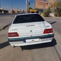 فروش ۴۰۵ اسلیکس|خودرو سواری و وانت|شباب, |دیوار