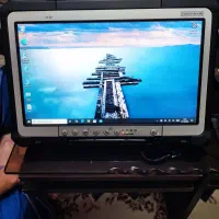 لب تاب صنعتی