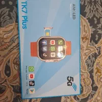 ساعت هوشمند سیمکارت خور