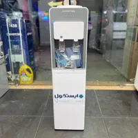 آبسردکن ایستکول یخچال دار مدل RW440