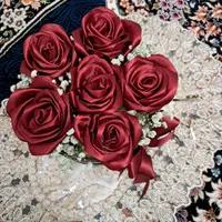 گل ربانی|گل مصنوعی|تهران, خانی آباد نو جنوبی|دیوار