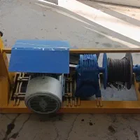 بالابر با گیربکس اصفهان دینام سنگین مسی  43500000