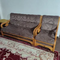 فروش مبل تمیز|مبلمان خانگی و میز عسلی|محمودآباد, |دیوار