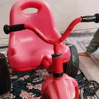 سه‌چرخه
