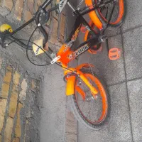 دوچرخه بچه گانه