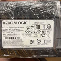 بارکد اسکنر دیتالاجیک datalogic magelan3200|پرینتر، اسکنر، کپی، فکس|تهران, ایرانشهر|دیوار