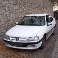 پارس ۸۶ معاوضه|خودرو سواری و وانت|کرج, حیدرآباد|دیوار