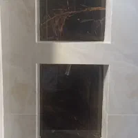 سرامیک کاری کاشیکاری