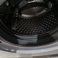 ماشین لباسشویی اسنوا 7کیلویی|ماشین لباسشویی و خشککن لباس|تهران, خواجه نظام الملک|دیوار