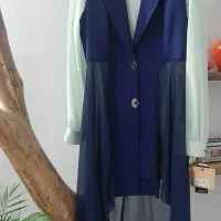 مانتو برند tulika (تولیکا)