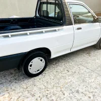 پراید وانت ۴۰۱ در حد صفر|خودرو سواری و وانت|گله دار, |دیوار