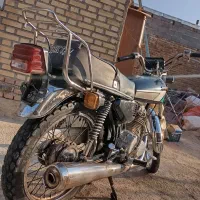 موتور۱۲۵|موتورسیکلت|خوی, |دیوار