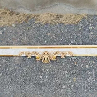 کتیبه پرده|پرده، رانر، رومیزی|ملکان, |دیوار