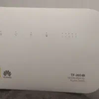 مودم ایرانسل TFI60 H1