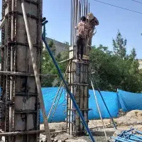 آرماتوربندوسقفزنی