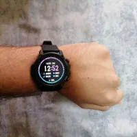 ساعت هوشمند ریولینک 46 میلی متری مدل 4plus|ساعت|شیراز, دانشگاه شیراز|دیوار