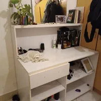 میز ، میز تحریر ، میز کامپیوتر