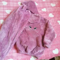 لباس دخترانه در حد نو|کفش و لباس بچه|نجف‌آباد, فاز ۴ شهرک آزادگان|دیوار