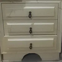سرویس تخت و کمد