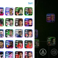 اکانت ای فوتبال|کنسول، بازی ویدئویی و آنلاین|ملک‌آباد, |دیوار