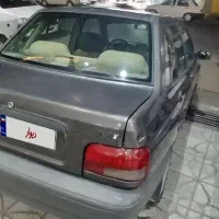 131 بی رنگ مدل91|خودرو سواری و وانت|اسفراین, |دیوار