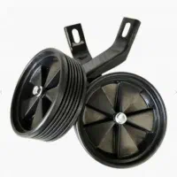 چرخ کمکی نو دوچرخه۱۲