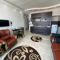 ۱خواب۲خواب لب دریا با جکوزی با ویو|اجارهٔ کوتاه‌مدت ویلا و باغ|بندر انزلی, دهکده ساحلی|دیوار