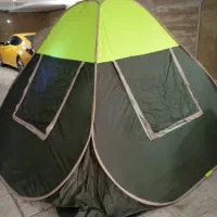 چادر مسافرتی 12 نفره