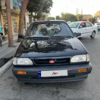 پراید هاچبک ۸۸ هیدرولیک