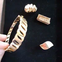 طلای بدون اجرت