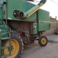 کمباین