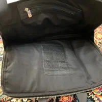 کیف نوین چرم کیف لبتاب  کیف باریک و خوشدست|کیف، کفش، کمربند|تهران, دریاچه شهدای خلیج فارس|دیوار