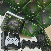 گیم استیکsتایمM22اندروید1باکس2PSپلی۴stickطرح۵game۳|کنسول، بازی ویدئویی و آنلاین|تهران, والفجر (افسریه)|دیوار