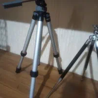 سه پایه دوربین عکاسی وفیلمبرداری|دوربین عکاسی و فیلم‌برداری|اصفهان, چشمه باقرخان|دیوار