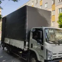 باربری ورامین قرچک پیشوا پاکدشت