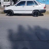 پراید صبا|خودرو سواری و وانت|خاش, |دیوار