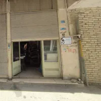 مغازه زوران پشت شهرداری محمدی