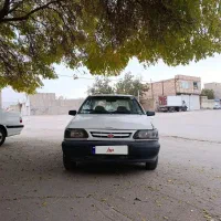 یک عدد پراید تمیز اقساطی برای سوار شدن حرف ندا