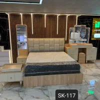 سرویس خواب مدرن|تخت و سرویس خواب|تهران, خلازیر|دیوار