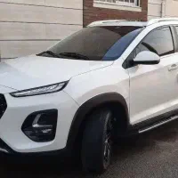 فروش فوری ایکس ۲۲پرو دنده ای کارمندی