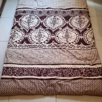 ۲ عدد تشک پنبه ای نو