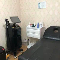 تخت ماساژ|آرایشگاه و سالن‌های زیبایی|گرگان, |دیوار