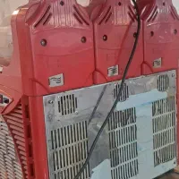 یخچال، دستگاه یخ در بهشت، لوازم آبمیوه بستنی|یخچال و فریزر|تنکابن, |دیوار