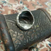 انگشتر فیروزه|جواهرات|تبریز, |دیوار