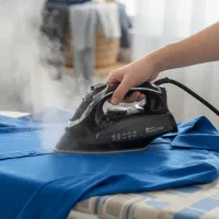 اتو بخار|اتو و لوازم اتو|شیراز, شهرک مهدیآباد|دیوار