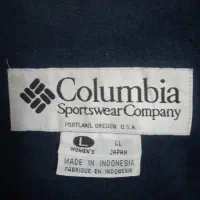 کاپشن اورجینال کلمبیایی