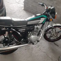 همتاز۲۰۰مدل۴۰۱|موتورسیکلت|مراغه, |دیوار