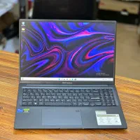 لپتاپ ایسوس ASUS Vivobook K3605VV گرافیکRTX|رایانه همراه|شیراز, ملاصدرا|دیوار