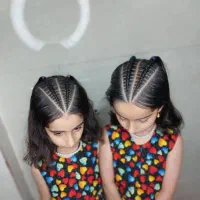 بافت موی حرفه‌ای و مدرن، مناسب با انواع سلیقه‌ها